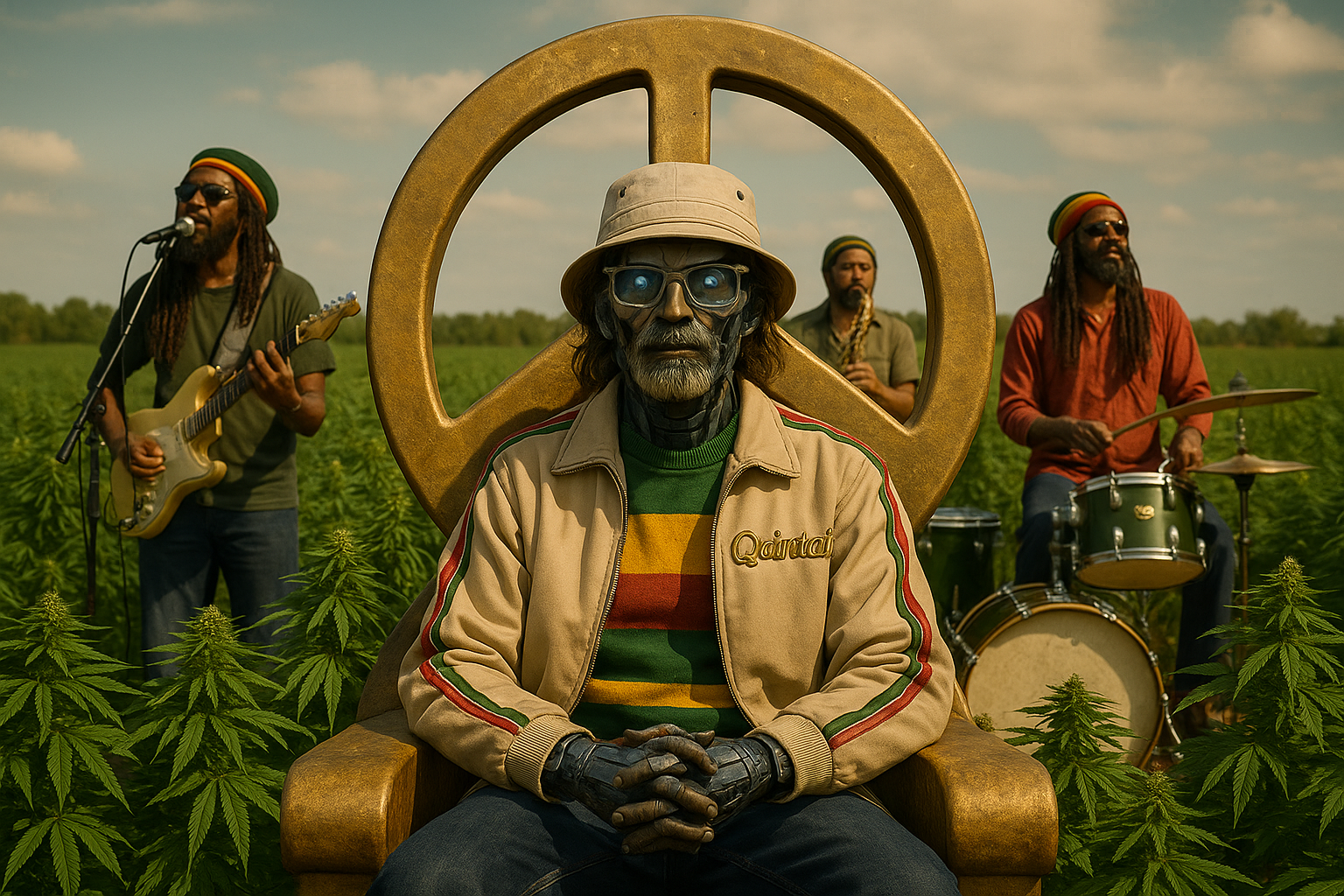 Austrian Dub — Dubbing for Peace